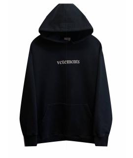 VETEMENTS Худи/толстовка