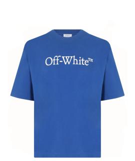 OFF-WHITE Футболка