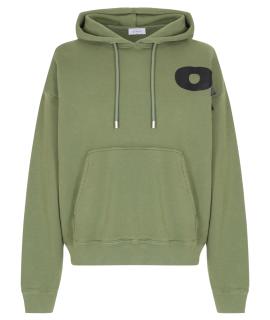 OFF-WHITE Худи/толстовка