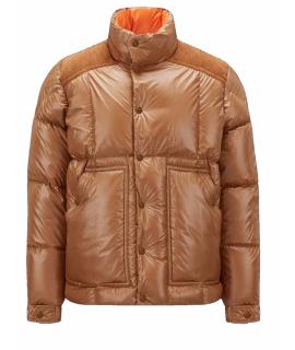 MONCLER Пуховик