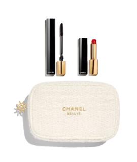 CHANEL BEAUTY Тушь для ресниц