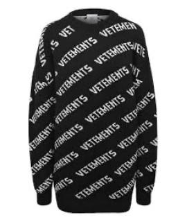 VETEMENTS Джемпер / свитер