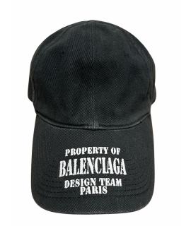 BALENCIAGA Кепка