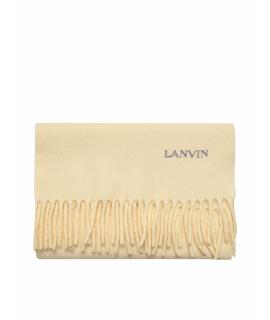 LANVIN Шарф