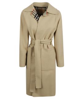 BURBERRY Пальто