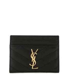 SAINT LAURENT Кардхолдер