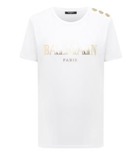 BALMAIN Футболка