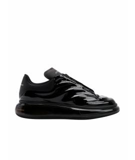 ALEXANDER MCQUEEN Низкие кроссовки / кеды