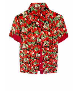

Рубашки DOLCE&GABBANA