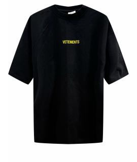 VETEMENTS Футболка