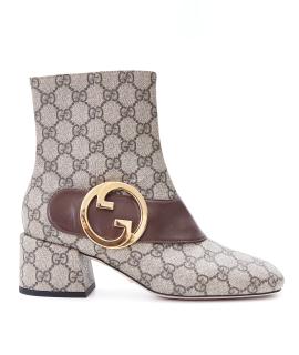 GUCCI Полусапоги