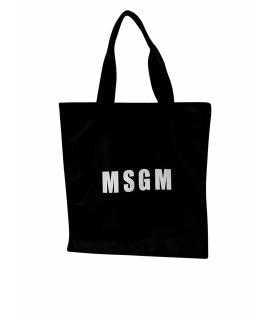 MSGM Сумка тоут