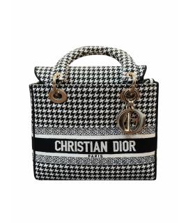 CHRISTIAN DIOR Сумка с короткими ручками