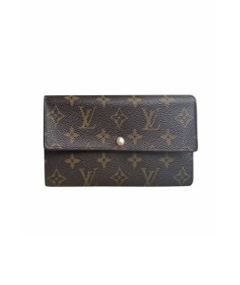 LOUIS VUITTON Кошелек