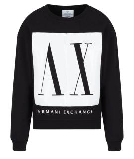 ARMANI EXCHANGE Худи/толстовка