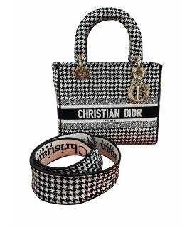 CHRISTIAN DIOR Сумка тоут