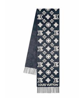 LOUIS VUITTON Шарф