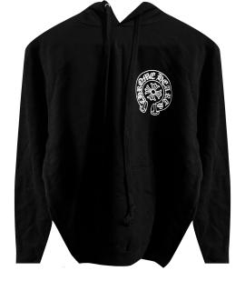 CHROME HEARTS Худи/толстовка