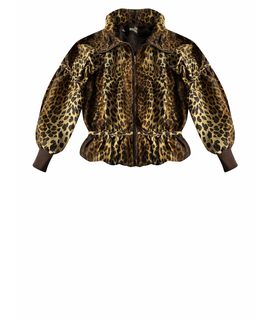 

Куртка MOSCHINO