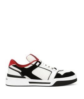 DOLCE&GABBANA Низкие кроссовки / кеды