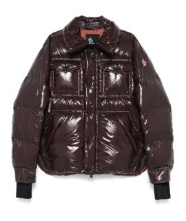 MONCLER Пуховик