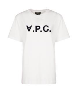 A.P.C. Футболка