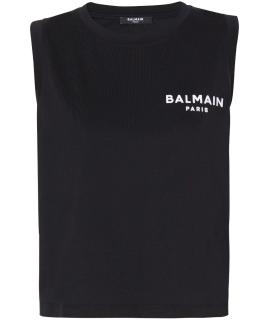 BALMAIN Майка