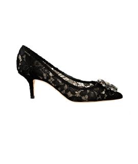 DOLCE&GABBANA Туфли