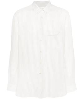 SAINT LAURENT Классическая рубашка
