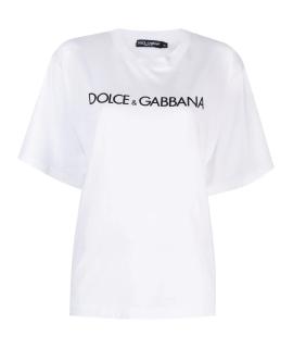 DOLCE&GABBANA Футболка