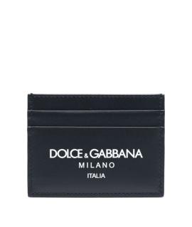 DOLCE&GABBANA Кардхолдер