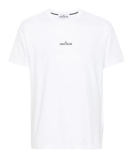 STONE ISLAND Футболка
