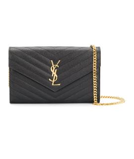 SAINT LAURENT Сумка через плечо