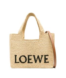 LOEWE Сумка тоут