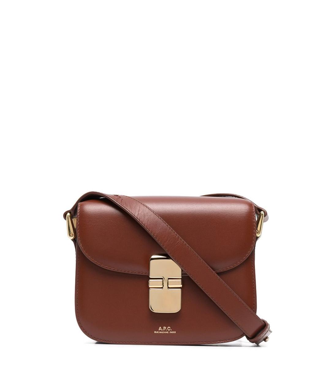 

Сумка через плечо