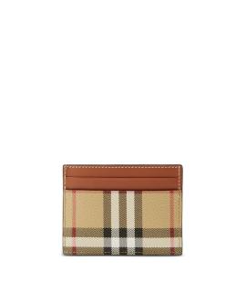 BURBERRY Кошелек