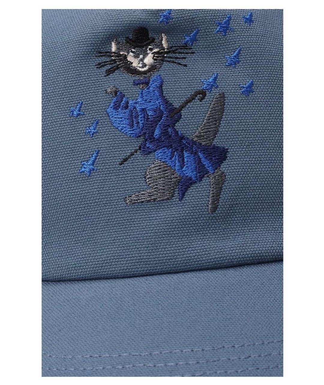 CANALI Кепка/бейсболка, фото 7