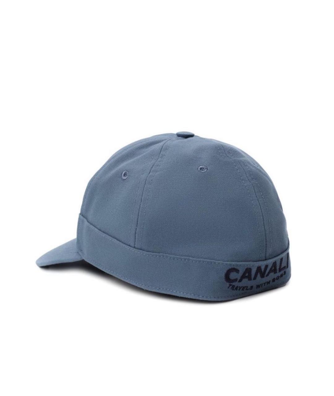 CANALI Кепка/бейсболка, фото 8