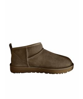 UGG AUSTRALIA Полусапоги