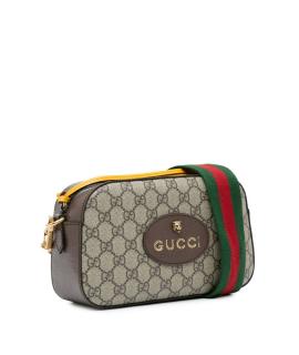 GUCCI Сумка через плечо