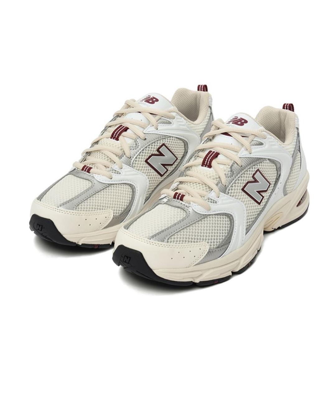 NEW BALANCE Текстильные кроссовки, фото 2