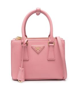 PRADA Сумка с короткими ручками