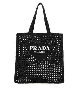 PRADA Сумка через плечо