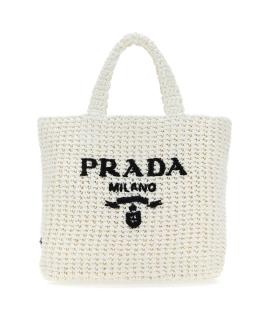 PRADA Сумка с короткими ручками