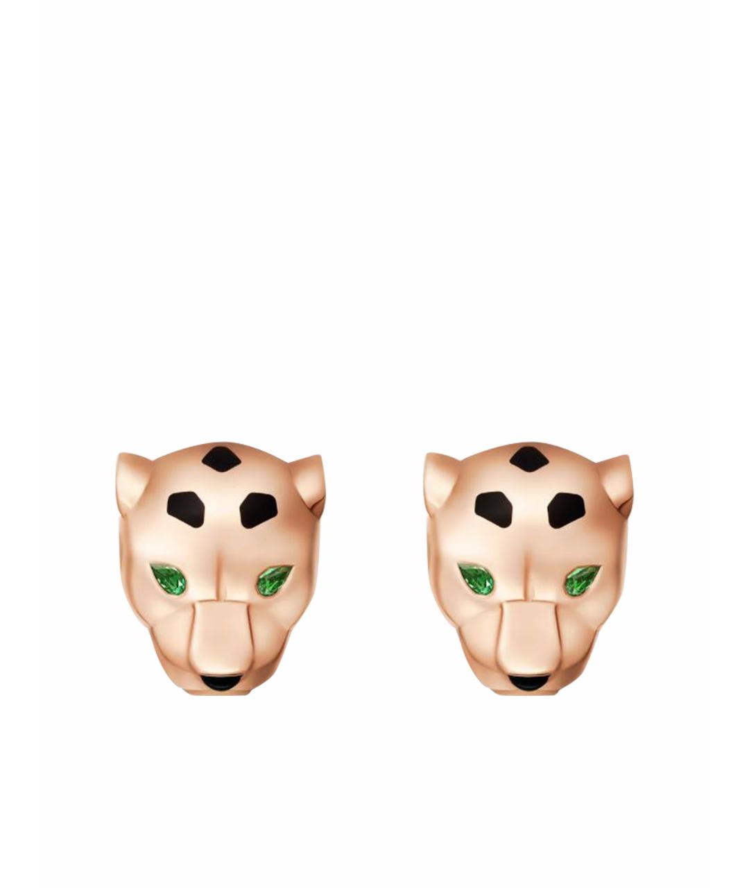 CARTIER Серьги, фото 1