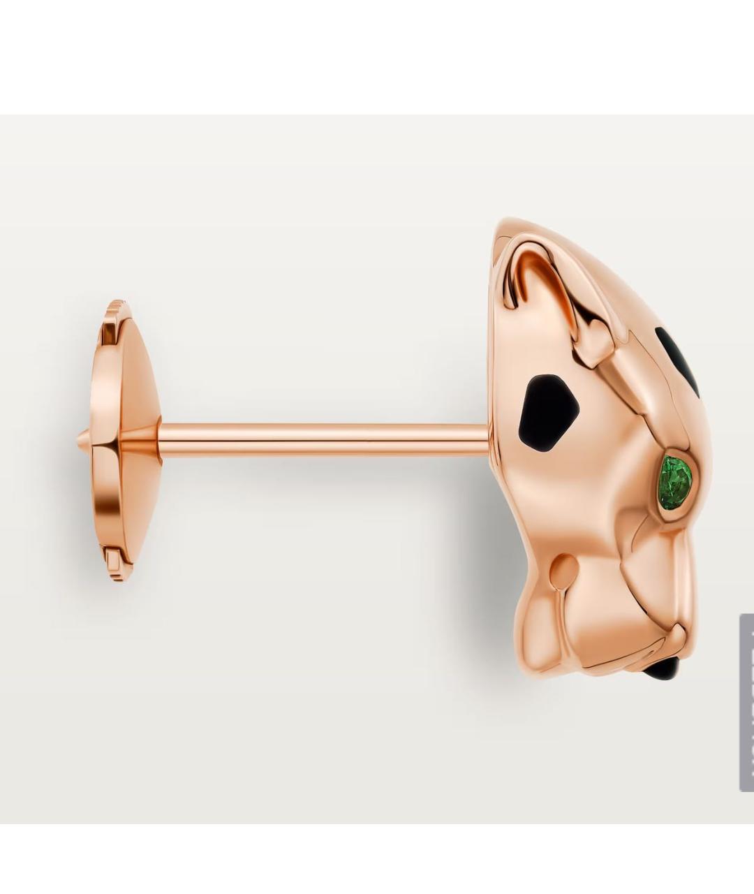 CARTIER Серьги, фото 3