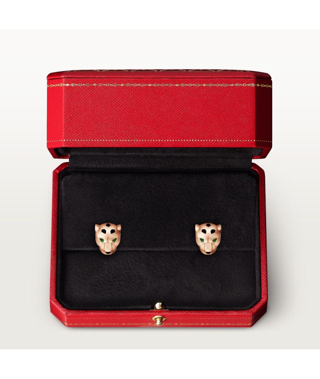 CARTIER Серьги, фото 5
