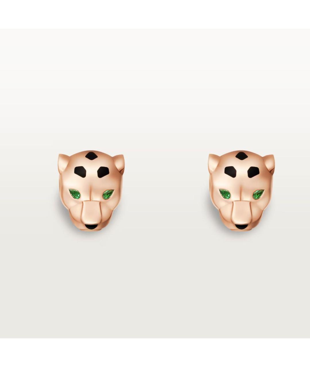 CARTIER Серьги, фото 6