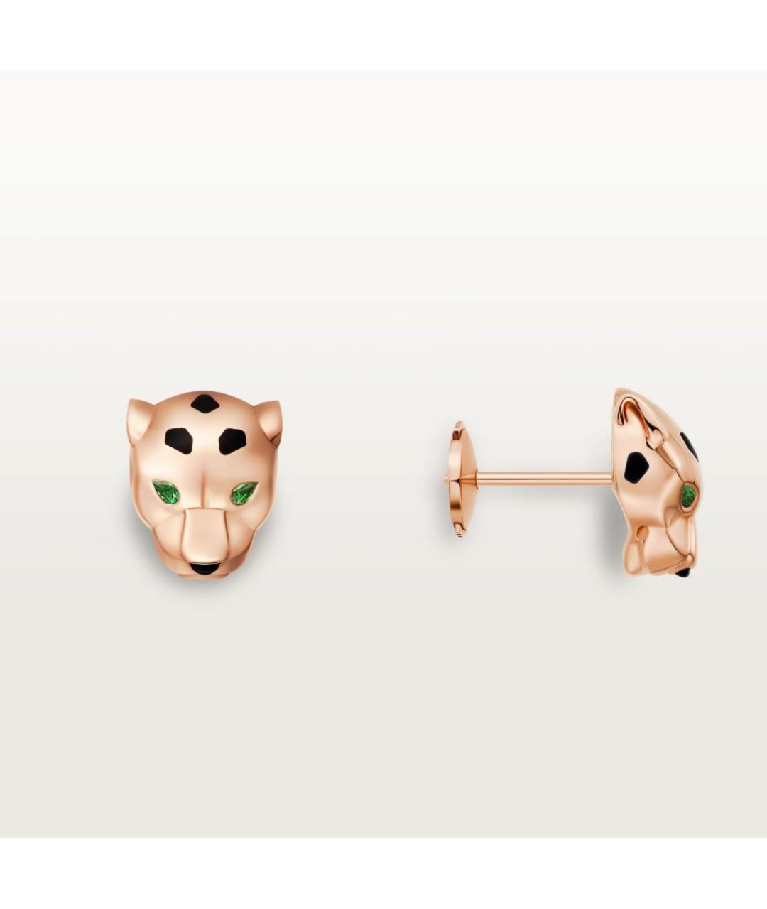CARTIER Серьги, фото 2