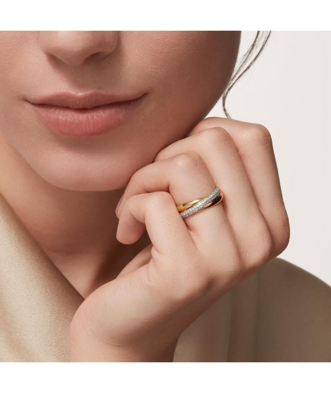 CARTIER Кольцо, фото 4